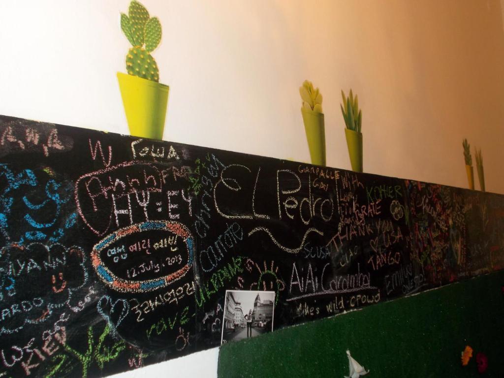 Quarto Quádruplo com Banheiro Compartilhado