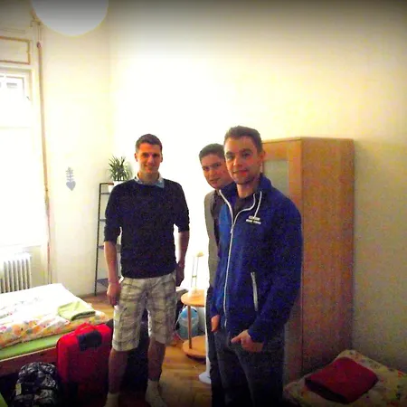 Gaia Hostel-3