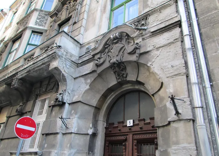Carpe Noctem Hostel Budapeste
